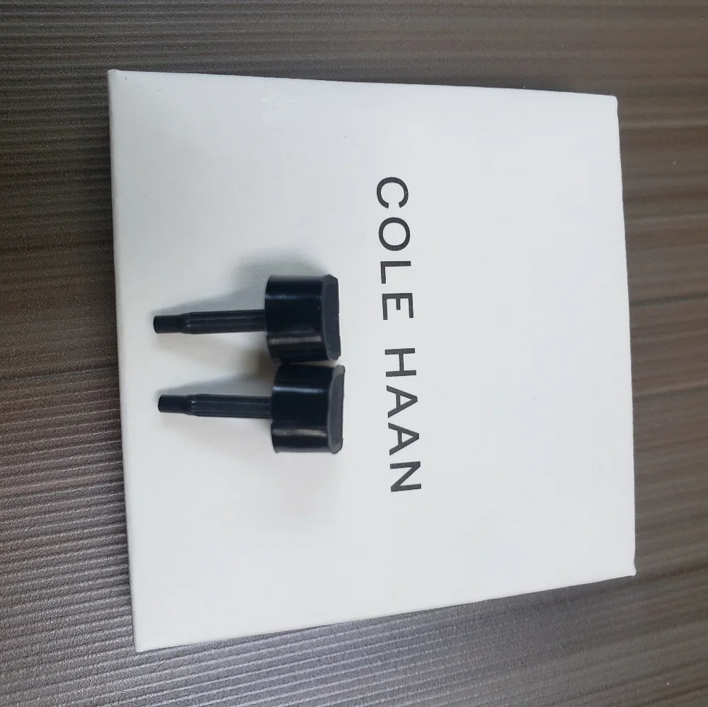 Cole Haan Women's Helen Grand Pump 65MM - BLACK 6M - Picture 11 of 12